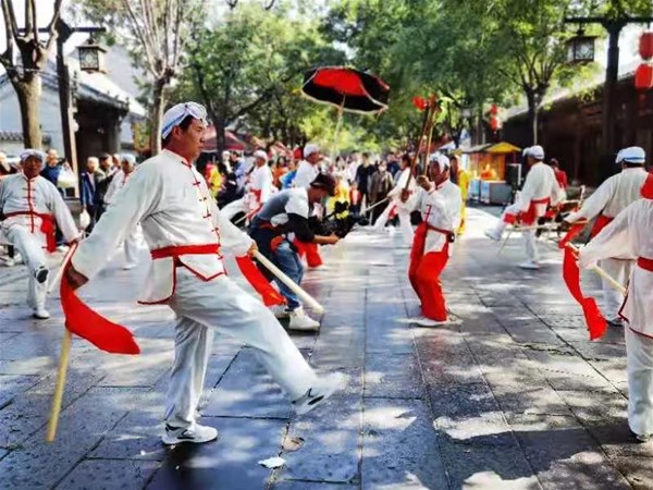 《聊城“五一”出游季線路產(chǎn)品》發(fā)布！五一假期怎么玩，收藏這篇就夠了！